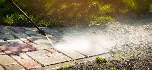 Best Fence Cleaning and Maintenance in De Motte, IN
