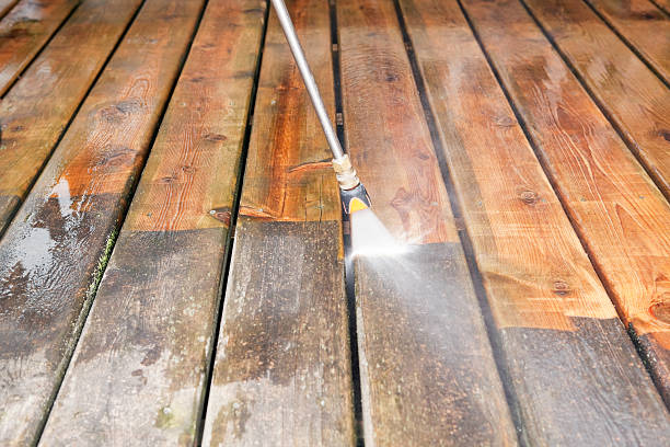 Best Brick and Stone Cleaning in De Motte, IN